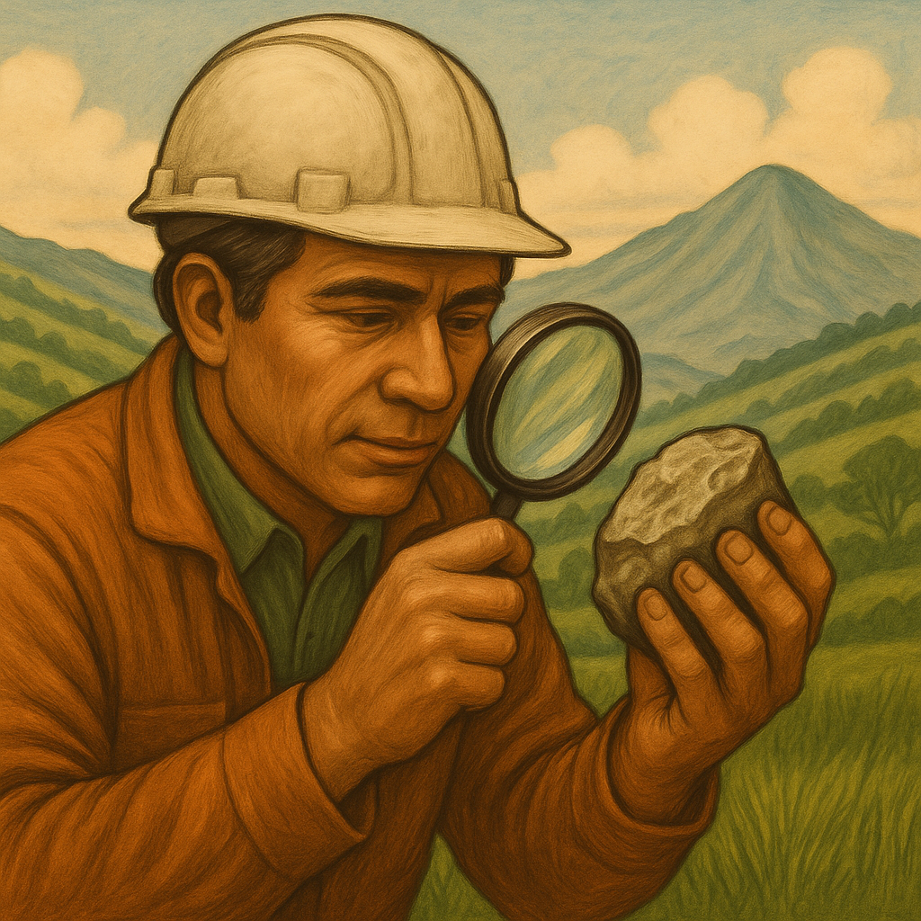 Exploración